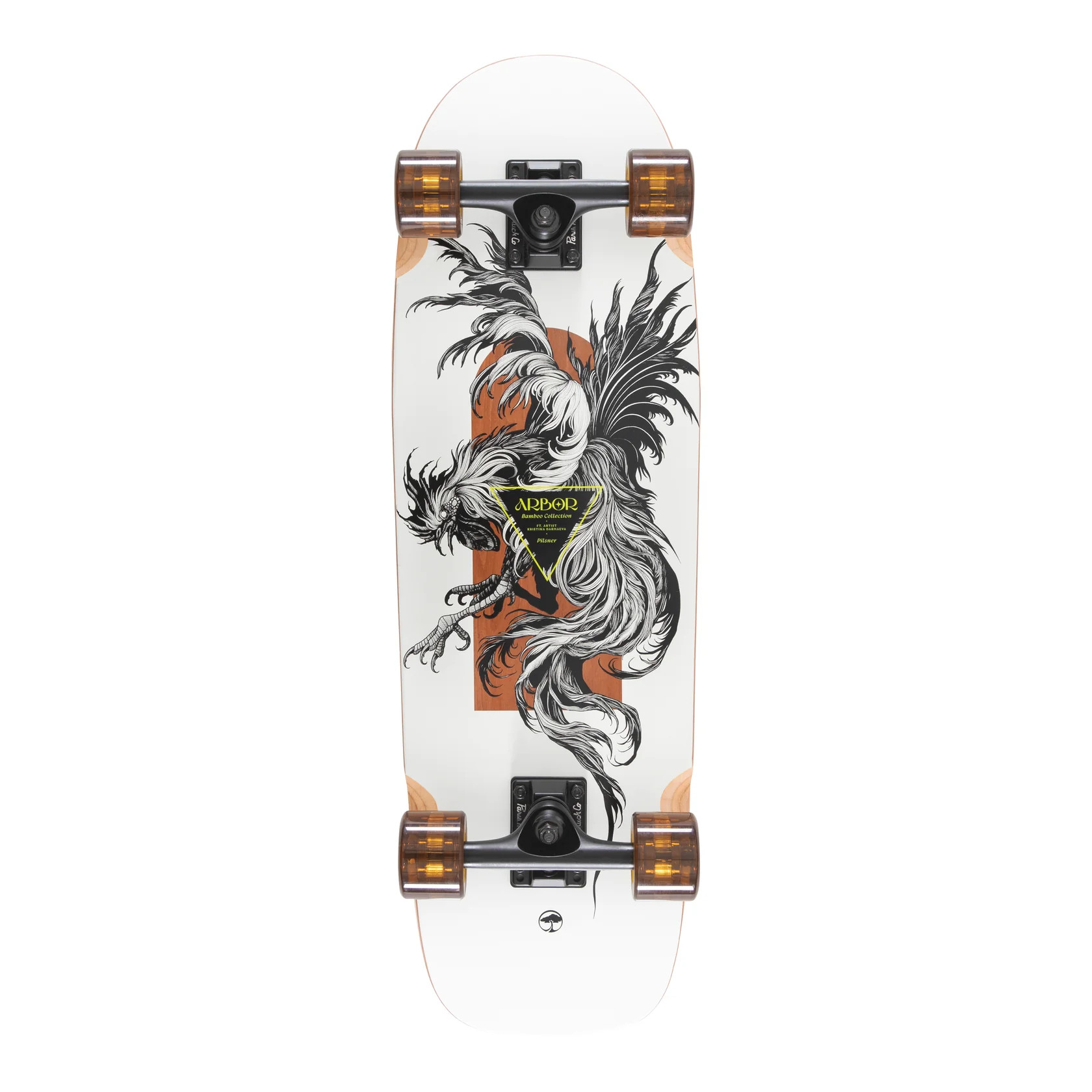 Arbor Pilsner 28.75" longboard